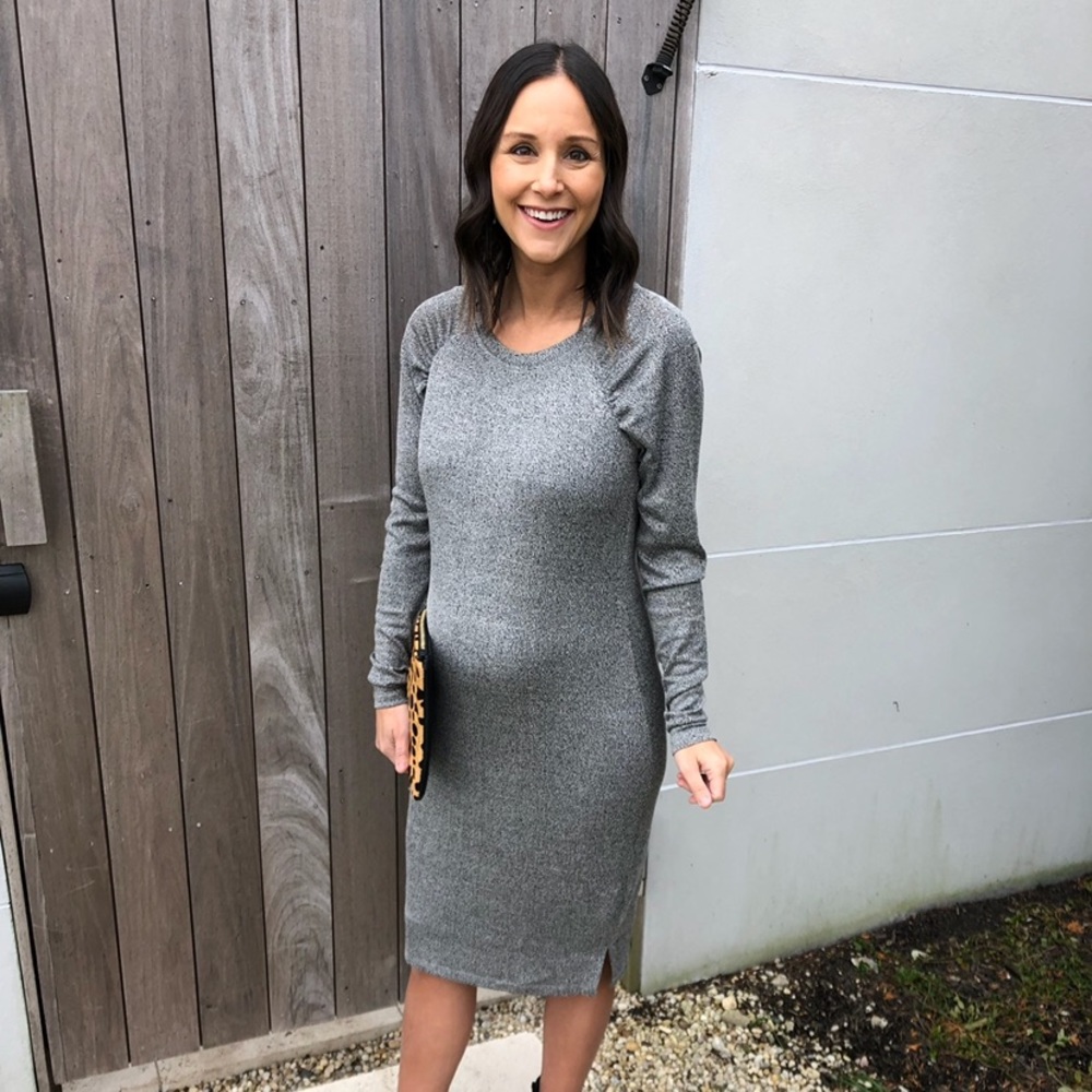 Maternity dress